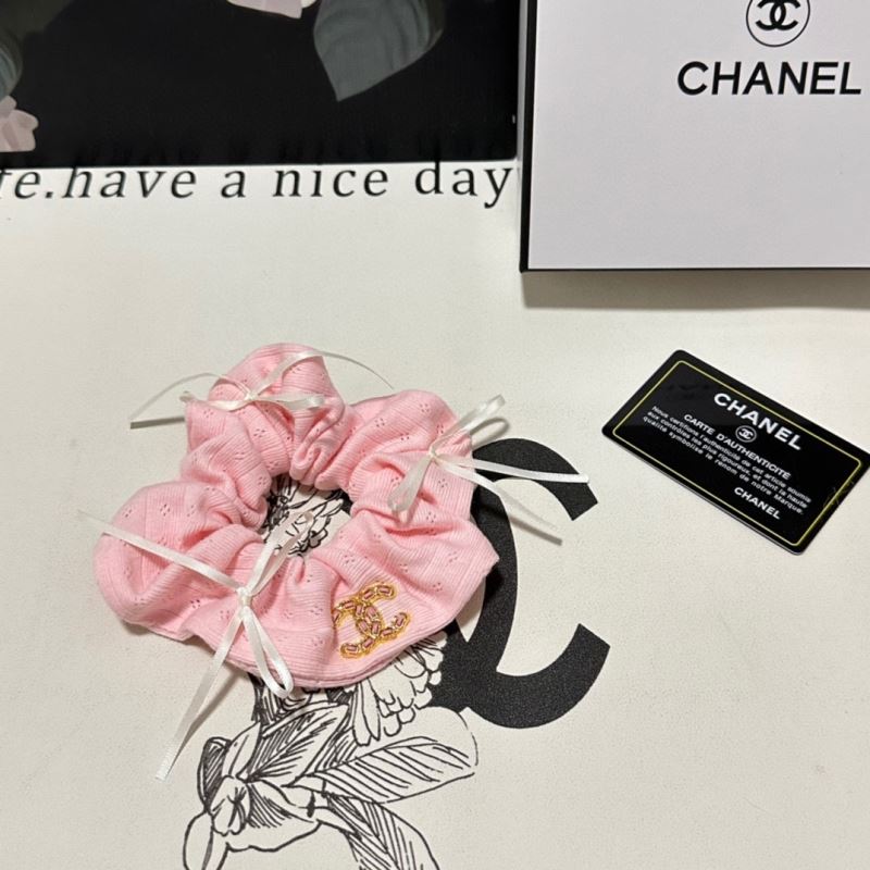 Chanel Hair Hoop